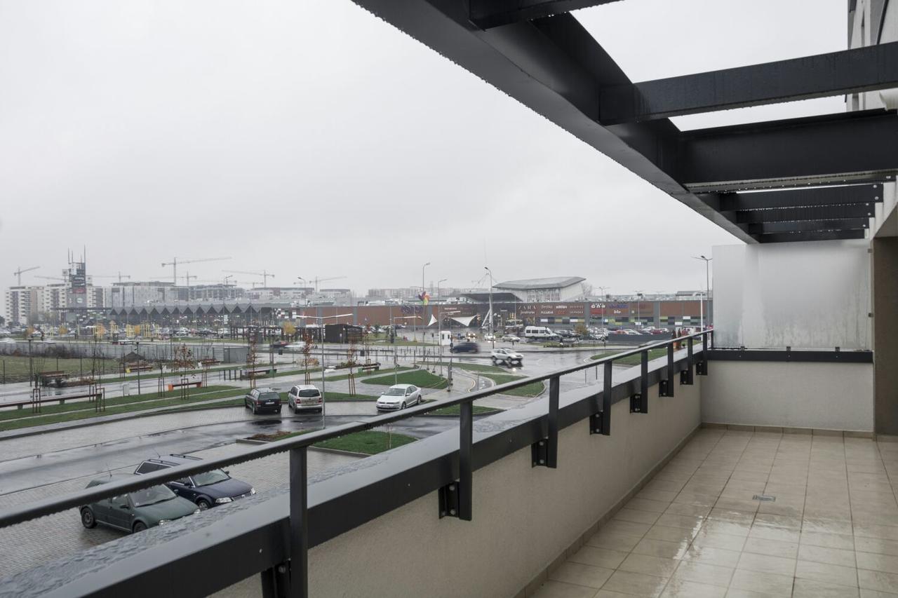 Apartament 4Tourists Braşov Exterior foto